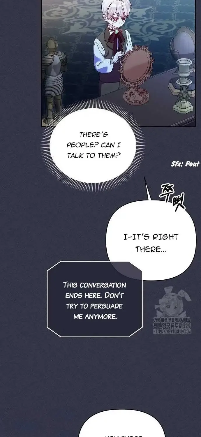 Adopted by a Murderous Duke Family Chapter 15 page 47 - 