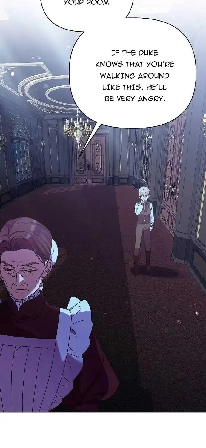 Adopted by a Murderous Duke Family Chapter 15 page 57 - 