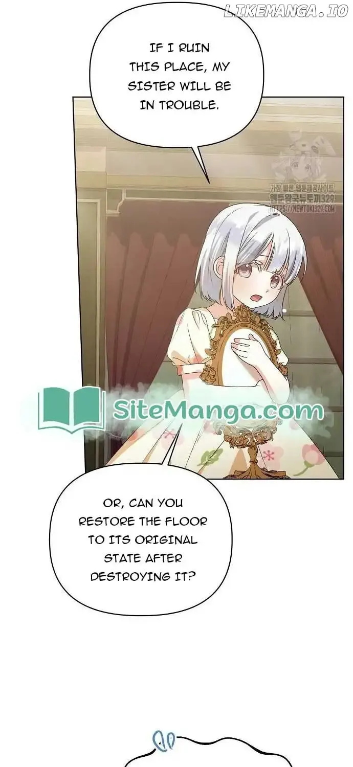 Adopted by a Murderous Duke Family Chapter 15 page 7 - 