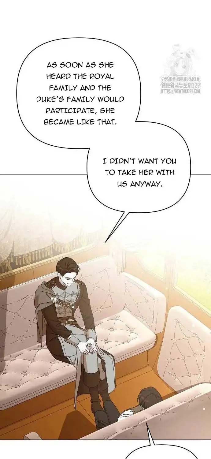 Adopted by a Murderous Duke Family Chapter 15 page 63 - 