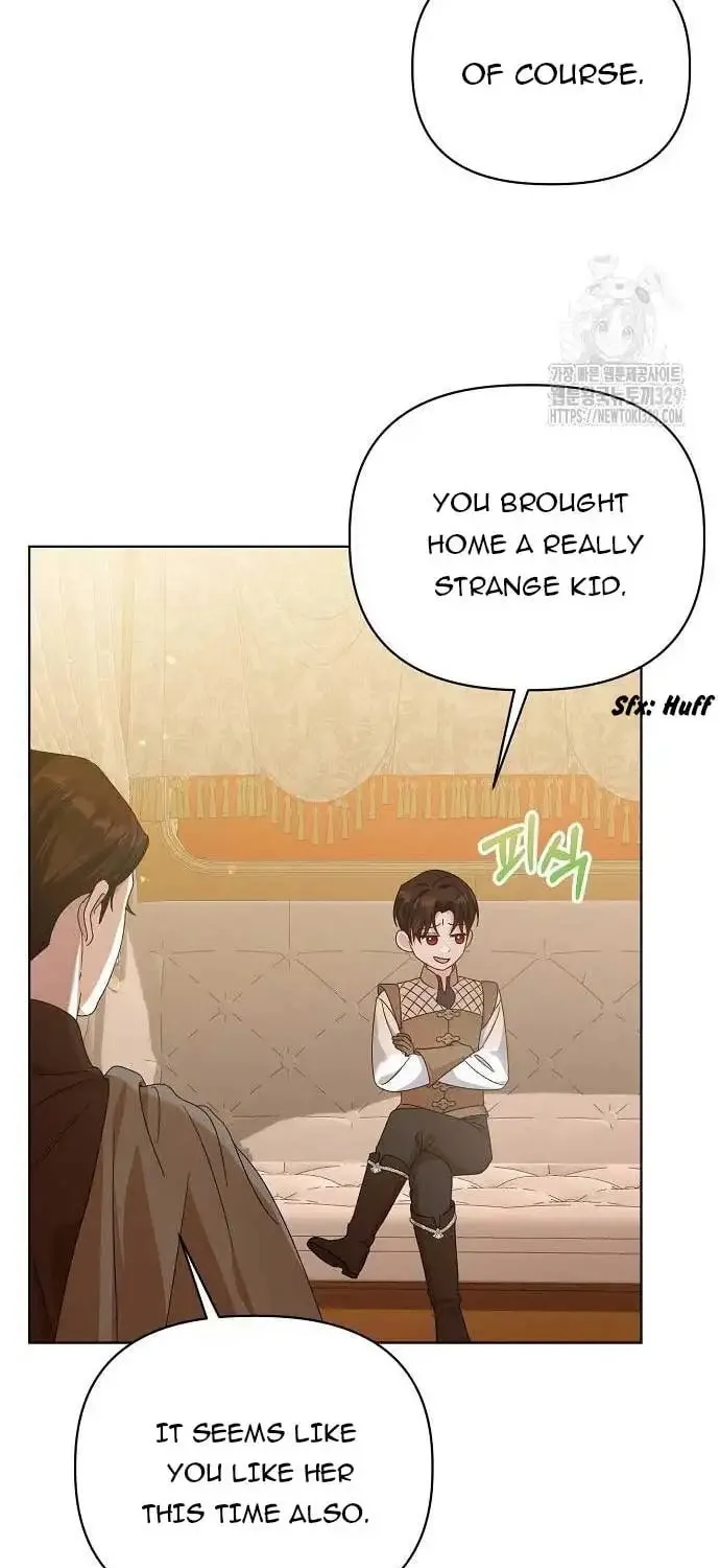 Adopted by a Murderous Duke Family Chapter 15 page 64 - 