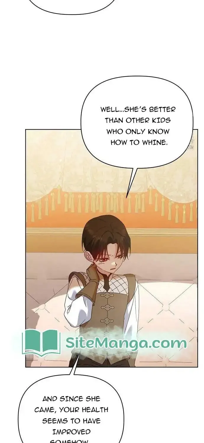 Adopted by a Murderous Duke Family Chapter 15 page 65 - 