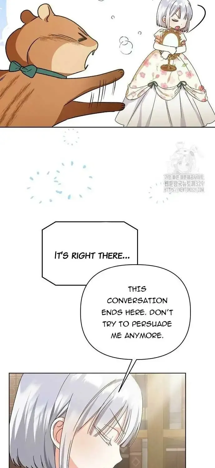 Adopted by a Murderous Duke Family Chapter 15 page 9 - 