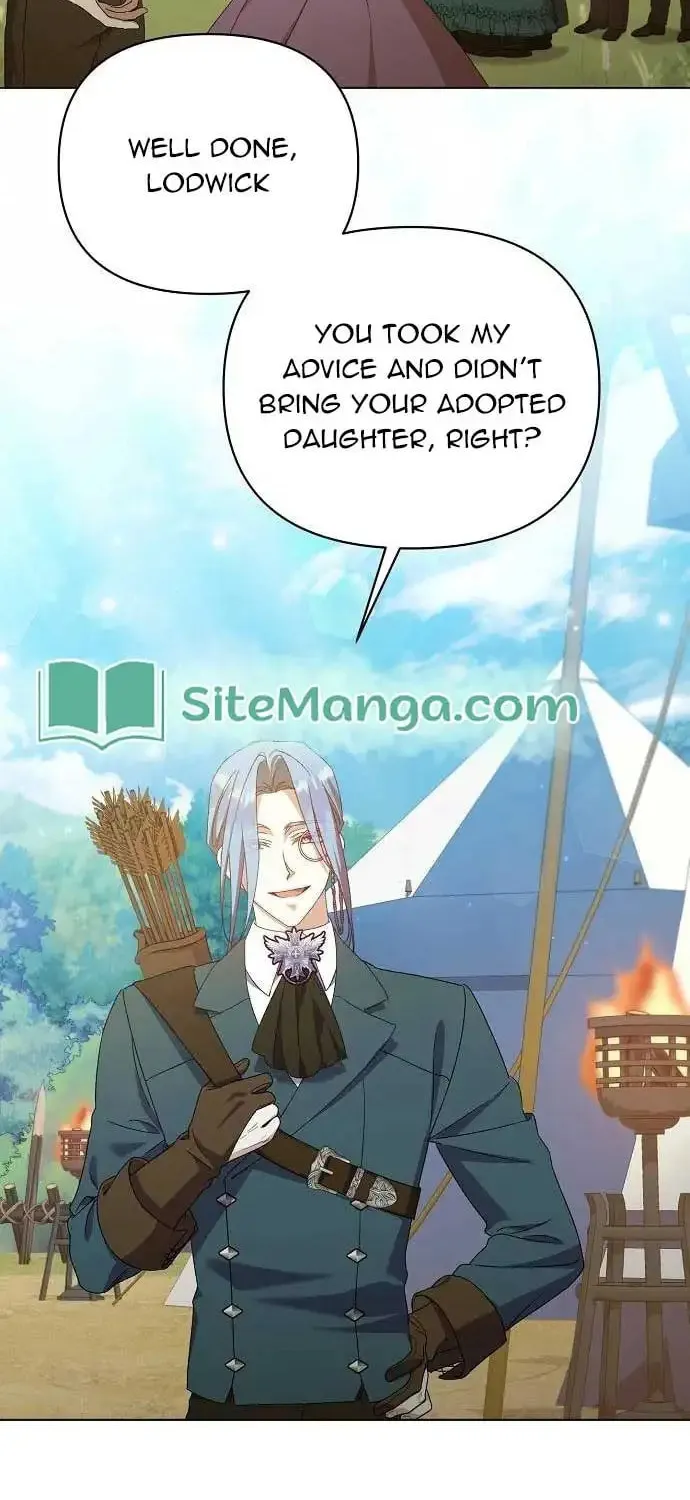 Adopted by a Murderous Duke Family Chapter 16 page 2 - 