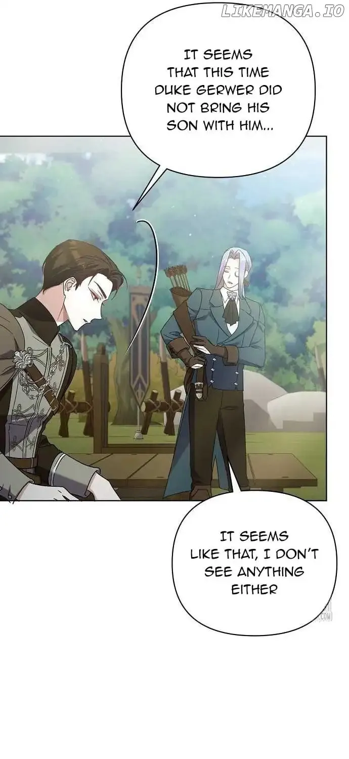 Adopted by a Murderous Duke Family Chapter 16 page 12 - 