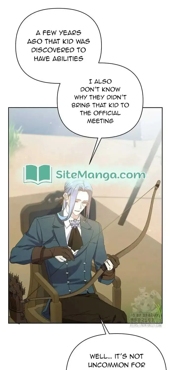 Adopted by a Murderous Duke Family Chapter 16 page 13 - 