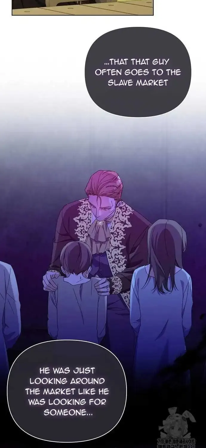 Adopted by a Murderous Duke Family Chapter 16 page 15 - 