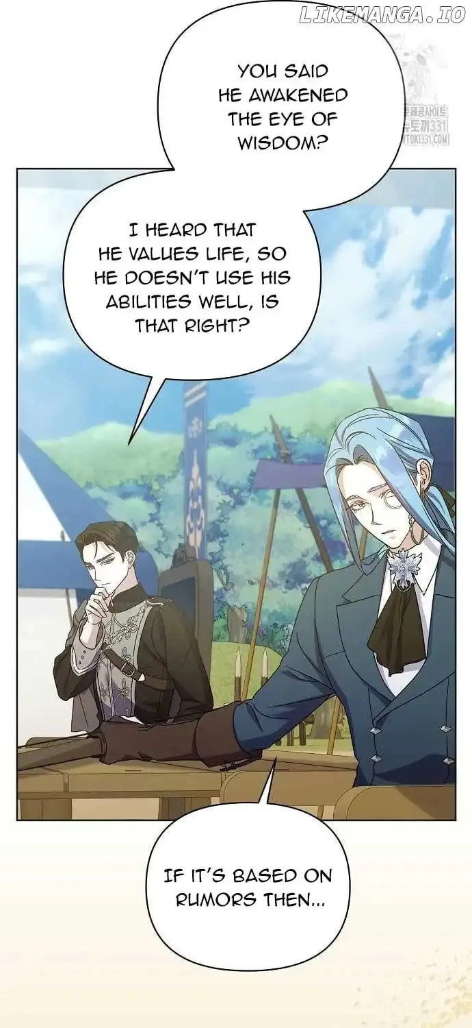 Adopted by a Murderous Duke Family Chapter 16 page 17 - 