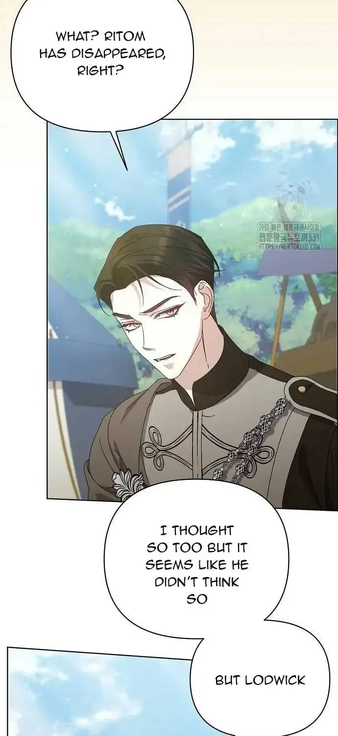 Adopted by a Murderous Duke Family Chapter 16 page 20 - 
