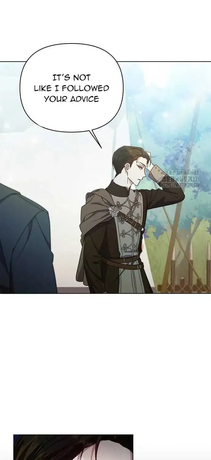 Adopted by a Murderous Duke Family Chapter 16 page 3 - 