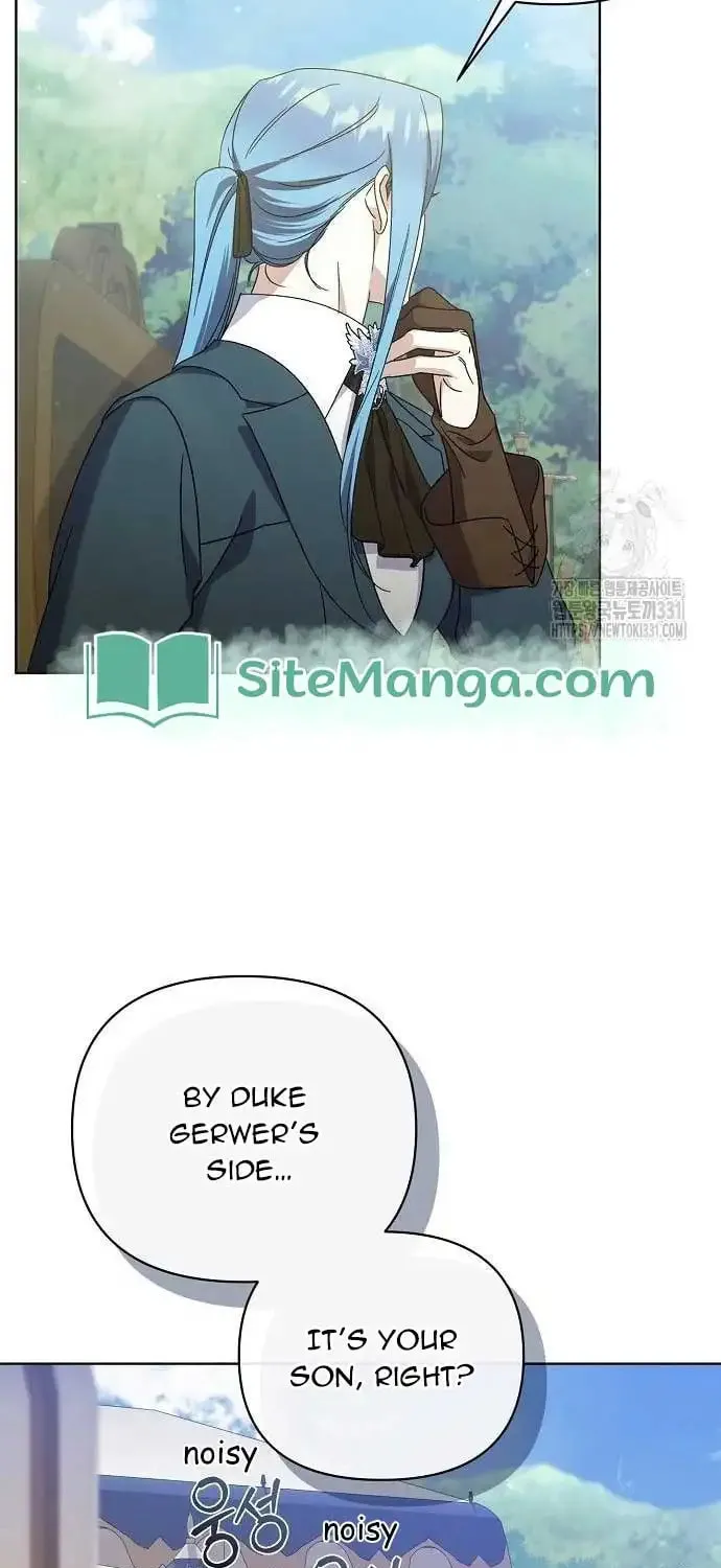 Adopted by a Murderous Duke Family Chapter 16 page 21 - 