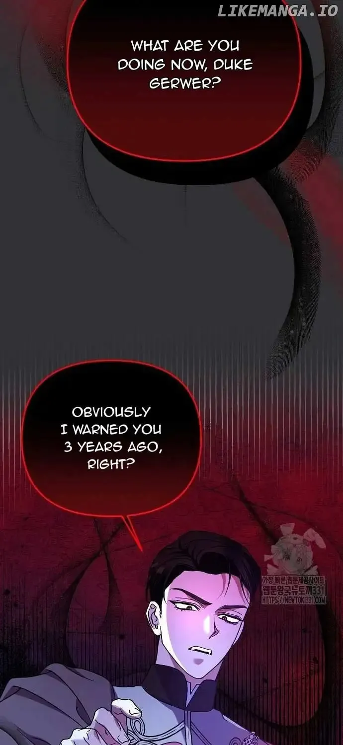 Adopted by a Murderous Duke Family Chapter 16 page 27 - 