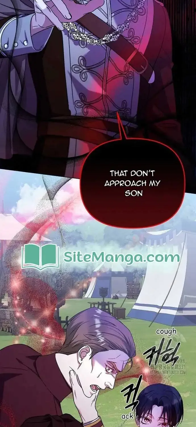 Adopted by a Murderous Duke Family Chapter 16 page 28 - 