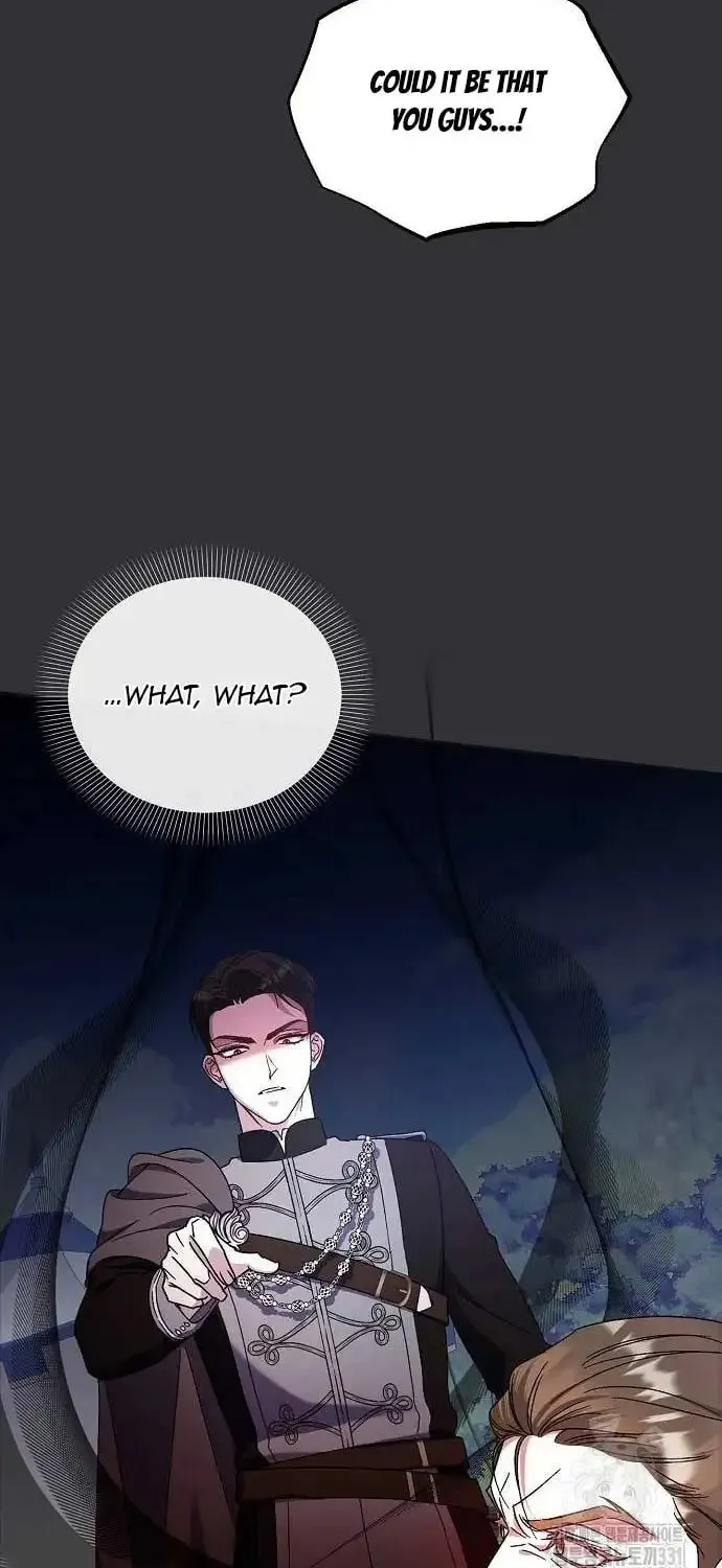 Adopted by a Murderous Duke Family Chapter 16 page 30 - 