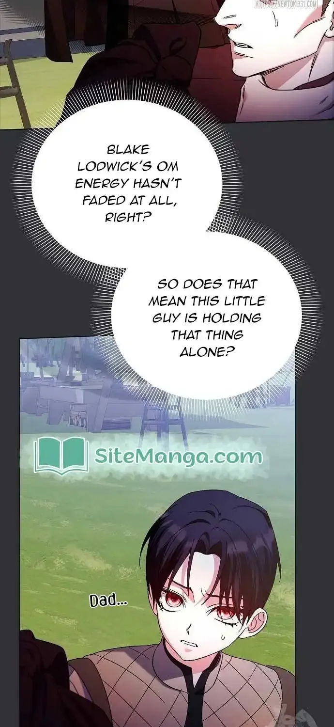 Adopted by a Murderous Duke Family Chapter 16 page 31 - 