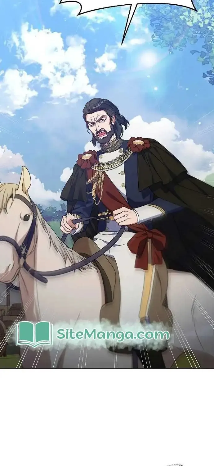 Adopted by a Murderous Duke Family Chapter 16 page 34 - 