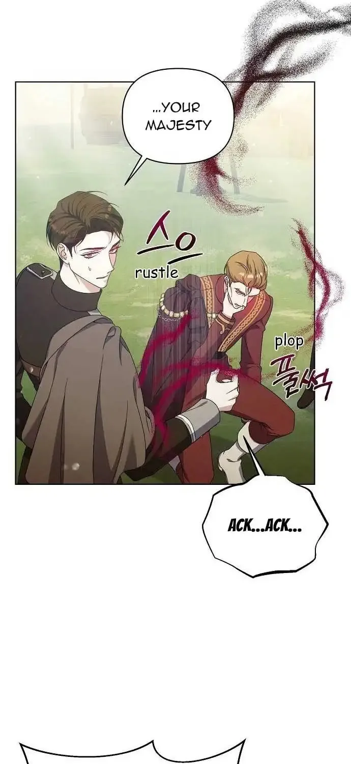 Adopted by a Murderous Duke Family Chapter 16 page 35 - 