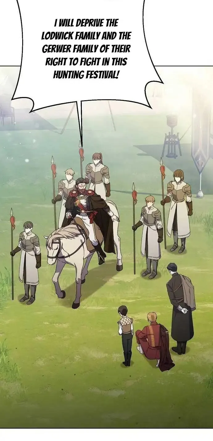 Adopted by a Murderous Duke Family Chapter 16 page 36 - 