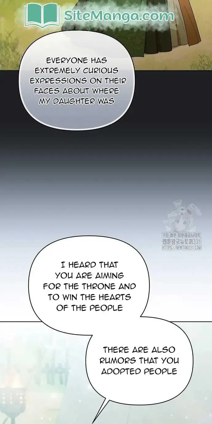 Adopted by a Murderous Duke Family Chapter 16 page 5 - 