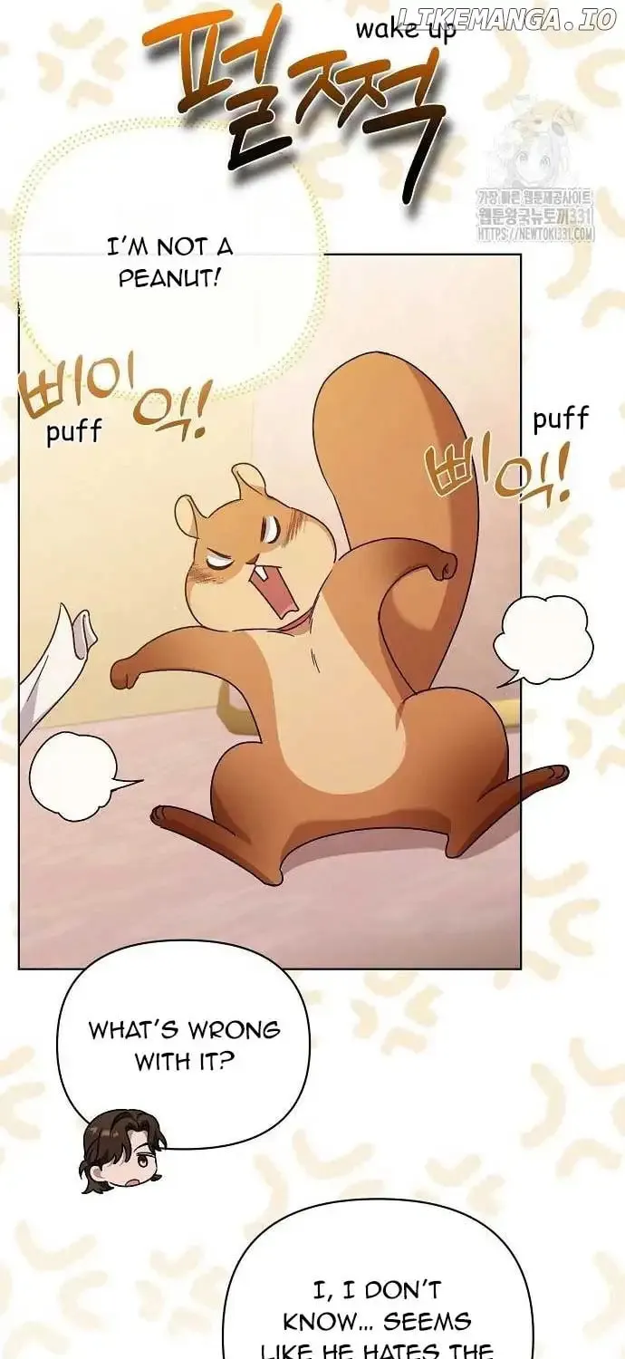 Adopted by a Murderous Duke Family Chapter 16 page 43 - 