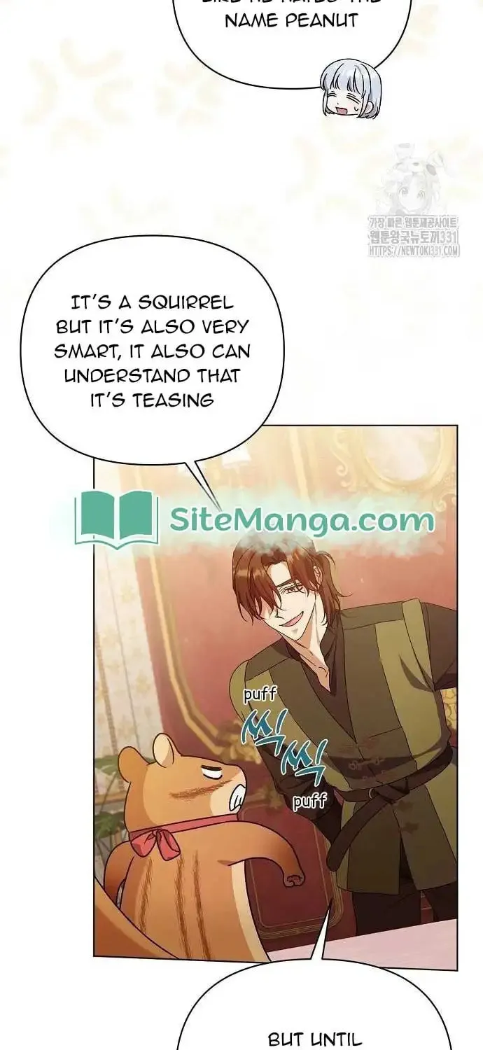 Adopted by a Murderous Duke Family Chapter 16 page 44 - 