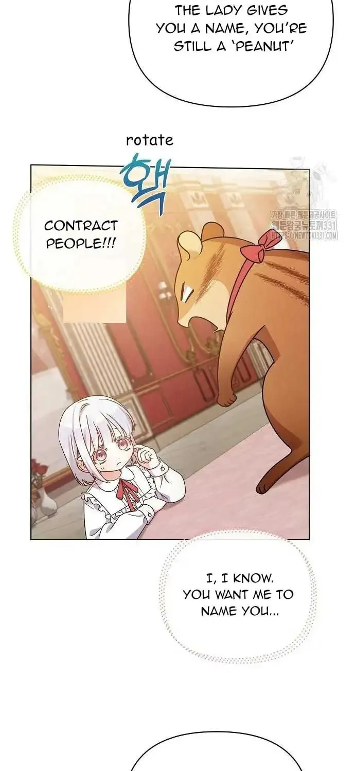Adopted by a Murderous Duke Family Chapter 16 page 45 - 