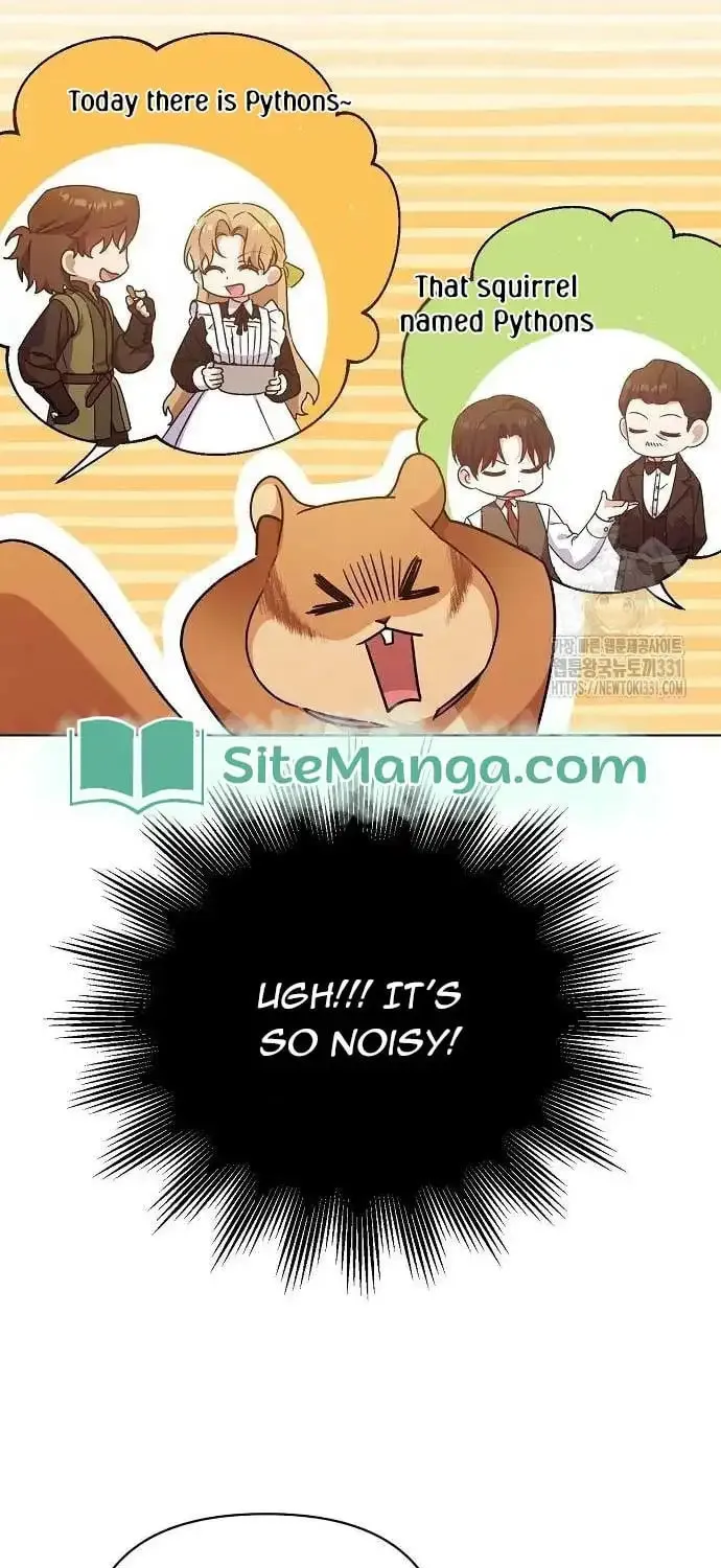 Adopted by a Murderous Duke Family Chapter 16 page 47 - 