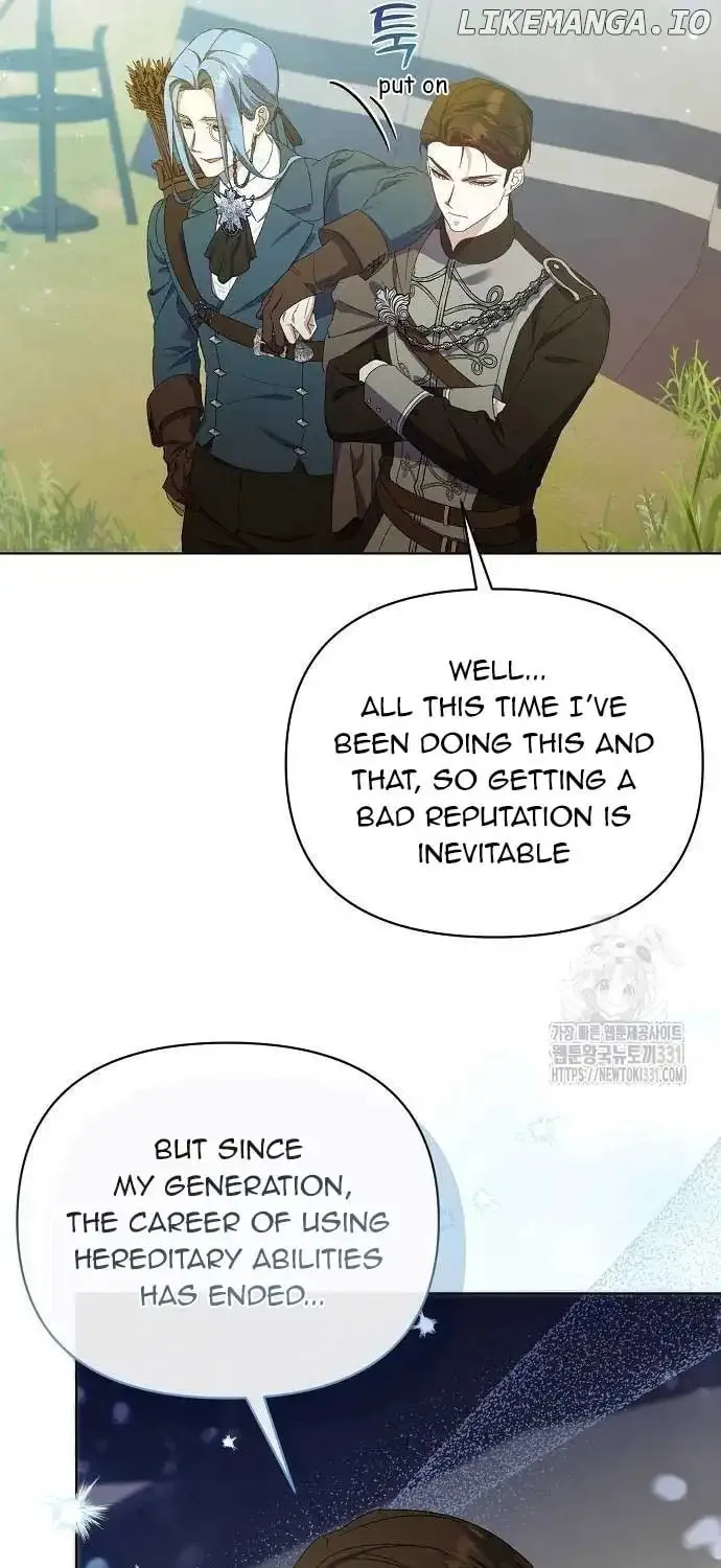 Adopted by a Murderous Duke Family Chapter 16 page 6 - 