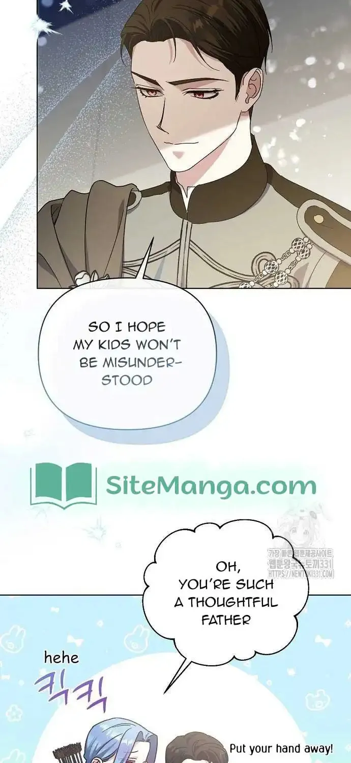 Adopted by a Murderous Duke Family Chapter 16 page 7 - 