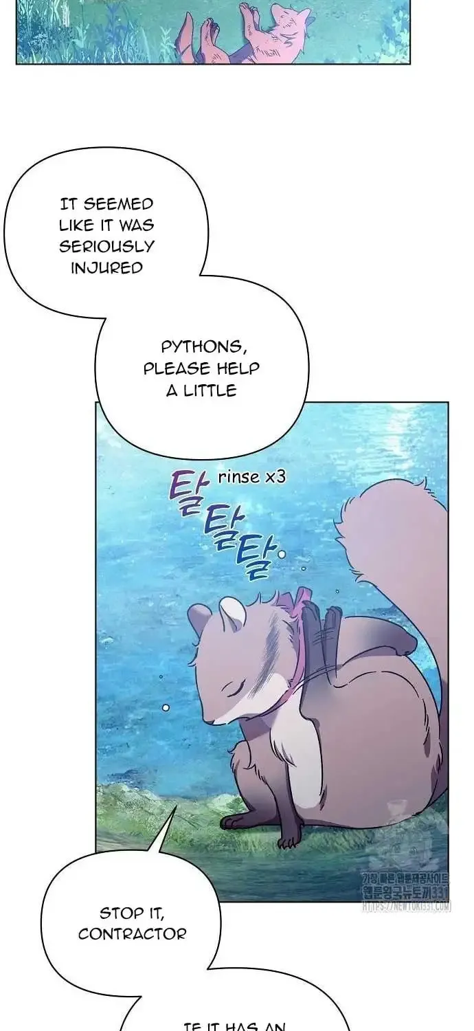 Adopted by a Murderous Duke Family Chapter 16 page 65 - 