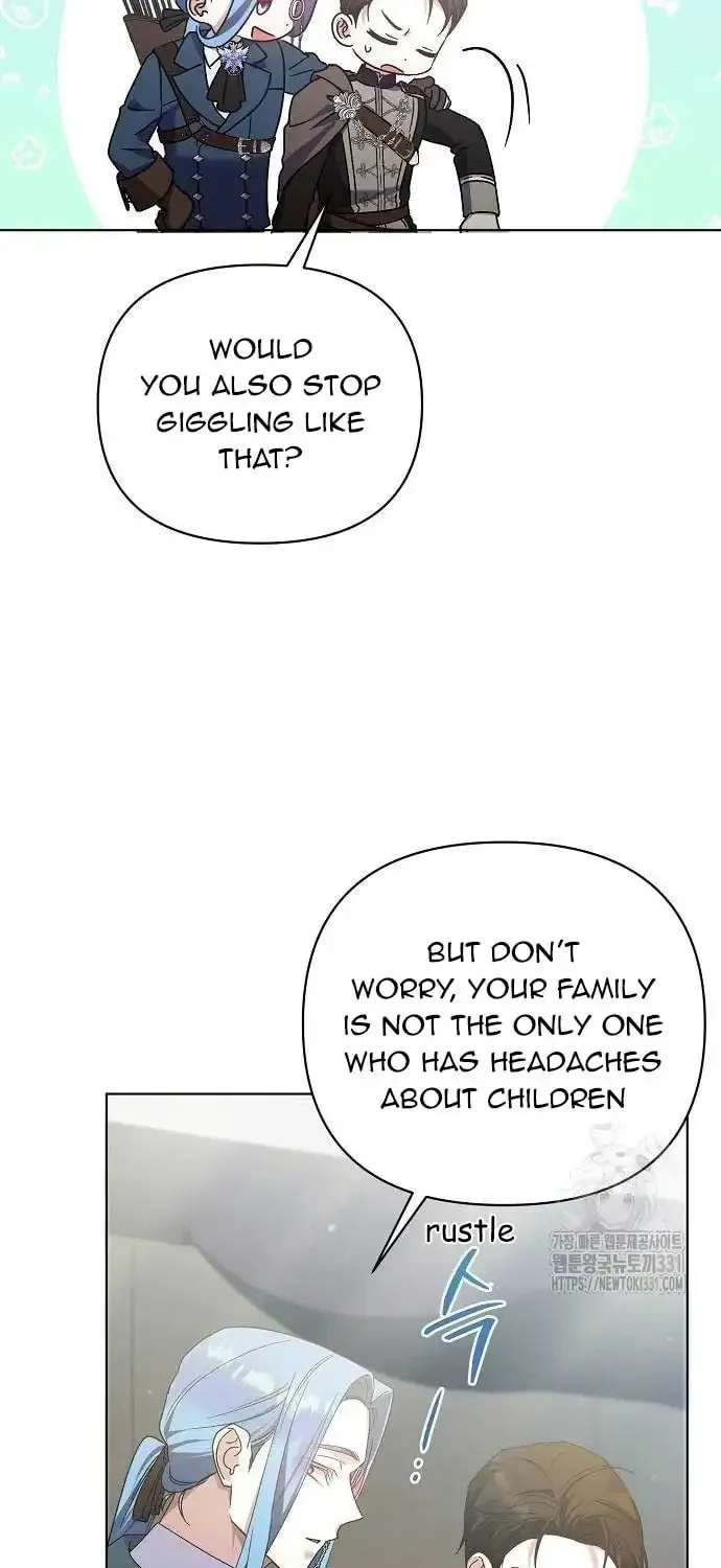 Adopted by a Murderous Duke Family Chapter 16 page 8 - 