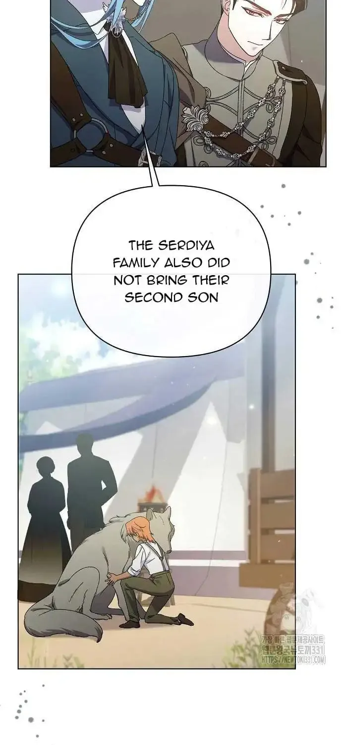 Adopted by a Murderous Duke Family Chapter 16 page 9 - 