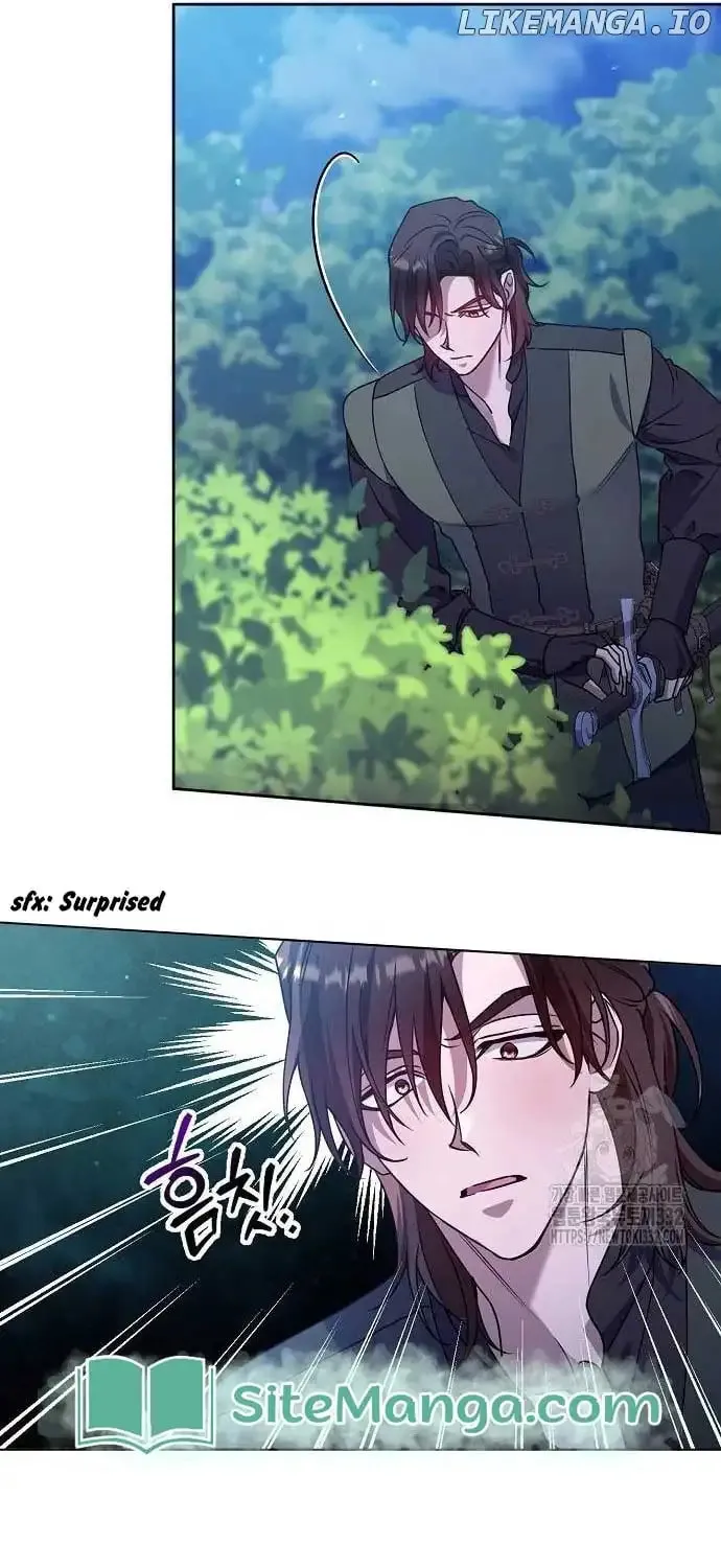 Adopted by a Murderous Duke Family Chapter 17 page 12 - 