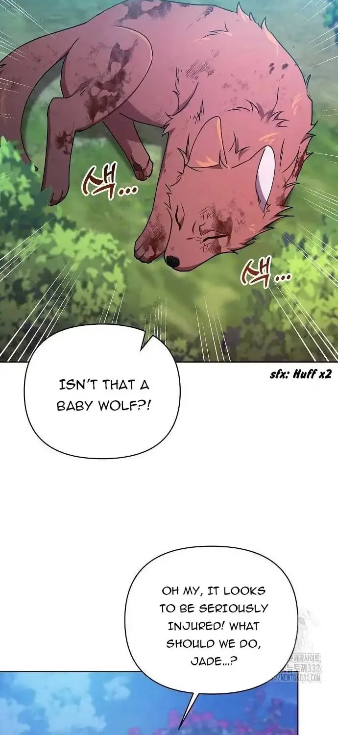 Adopted by a Murderous Duke Family Chapter 17 page 14 - 