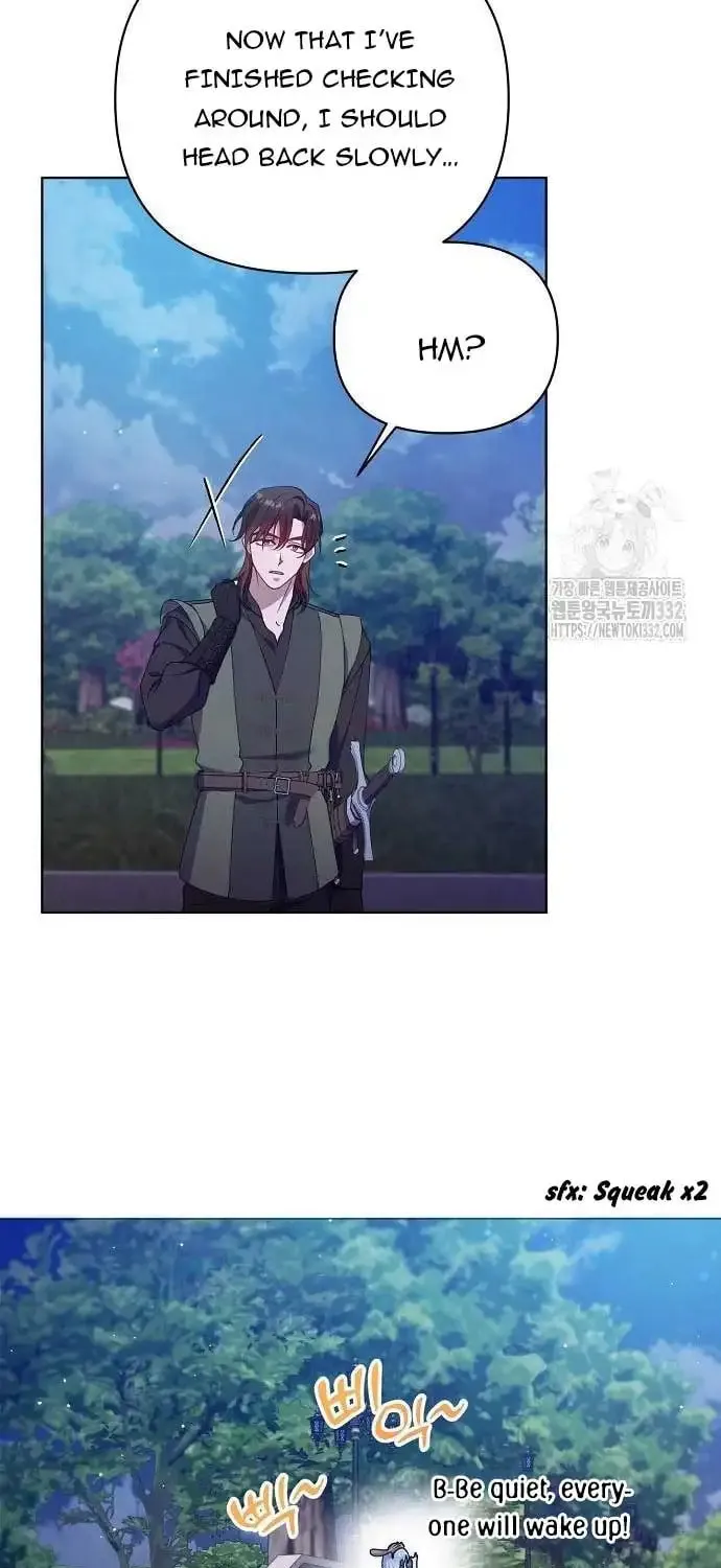 Adopted by a Murderous Duke Family Chapter 17 page 3 - 