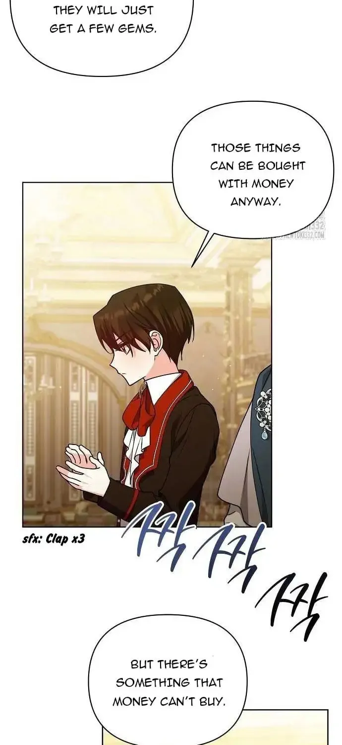 Adopted by a Murderous Duke Family Chapter 17 page 28 - 