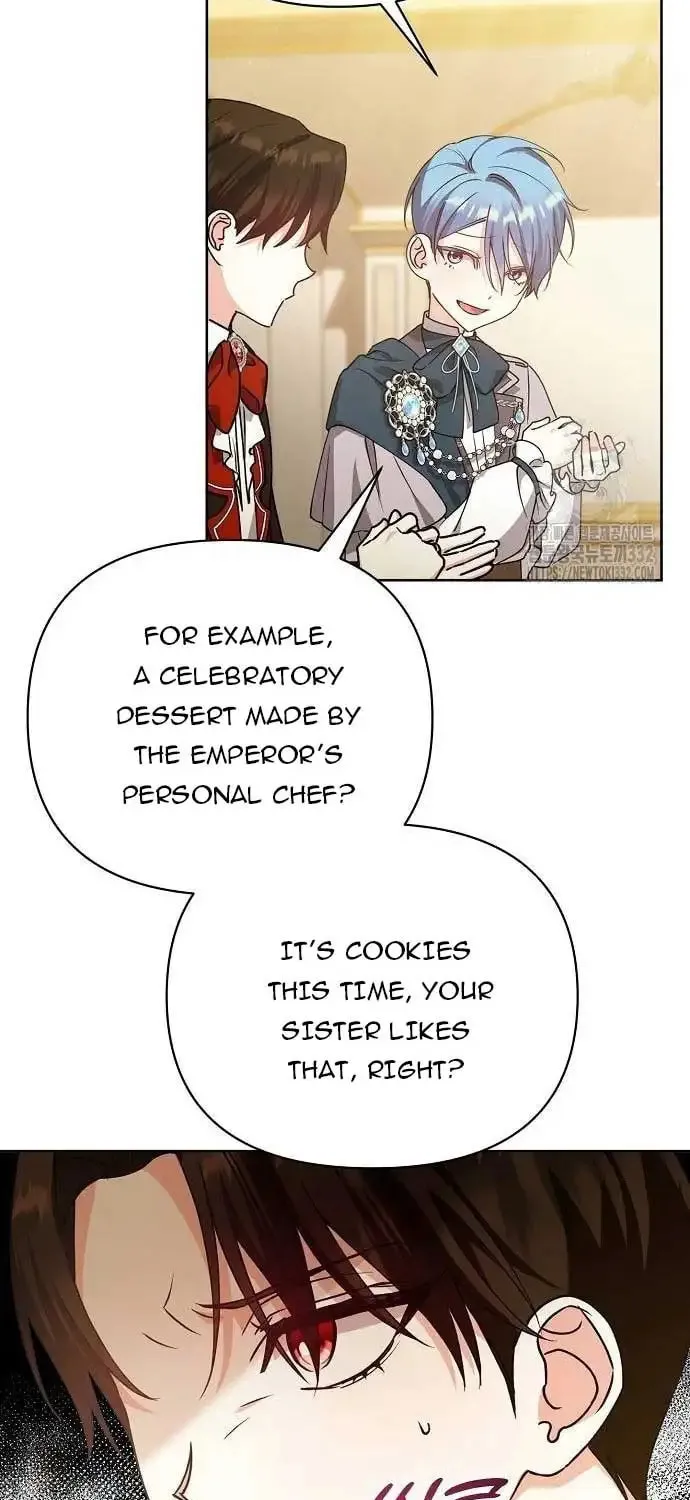 Adopted by a Murderous Duke Family Chapter 17 page 29 - 