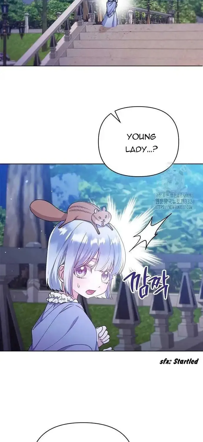 Adopted by a Murderous Duke Family Chapter 17 page 4 - 
