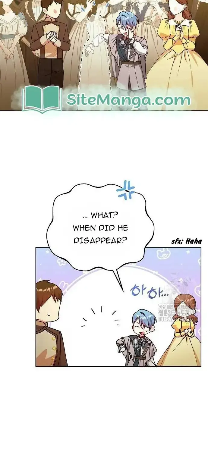Adopted by a Murderous Duke Family Chapter 17 page 36 - 