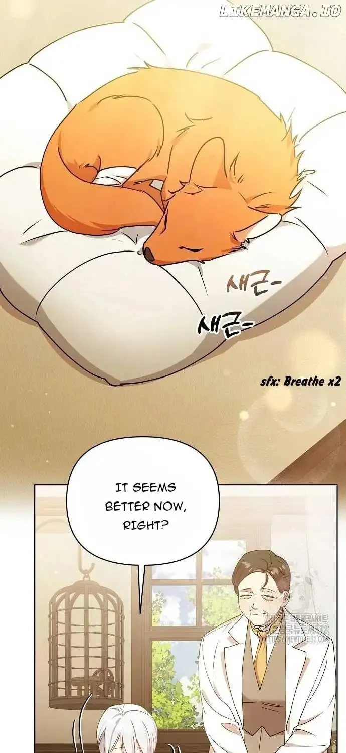 Adopted by a Murderous Duke Family Chapter 17 page 38 - 