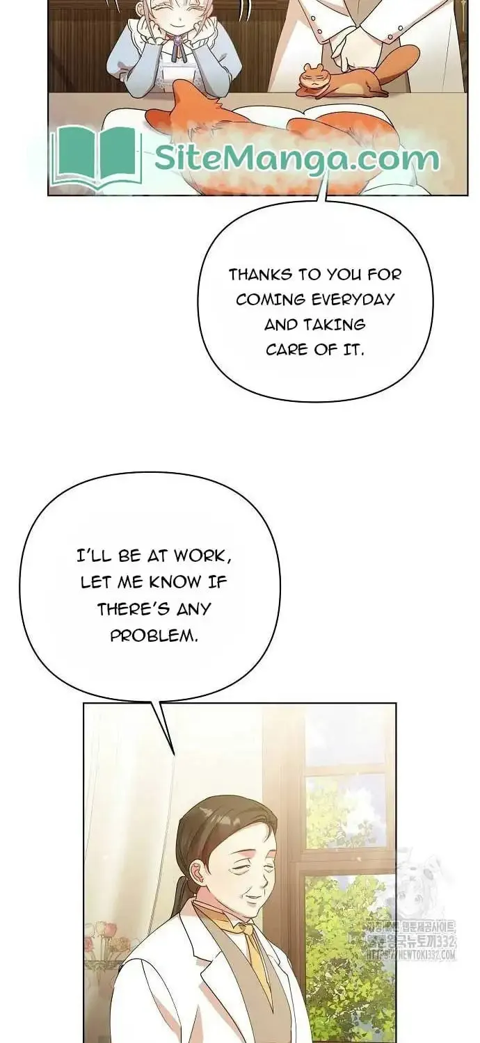 Adopted by a Murderous Duke Family Chapter 17 page 39 - 