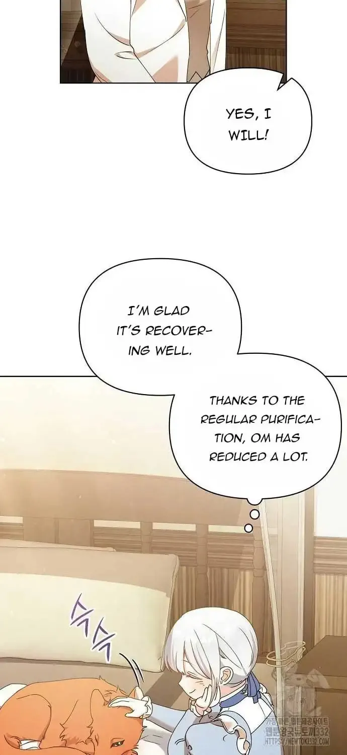 Adopted by a Murderous Duke Family Chapter 17 page 40 - 
