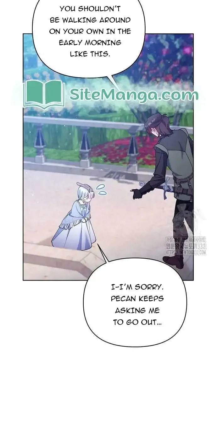 Adopted by a Murderous Duke Family Chapter 17 page 5 - 