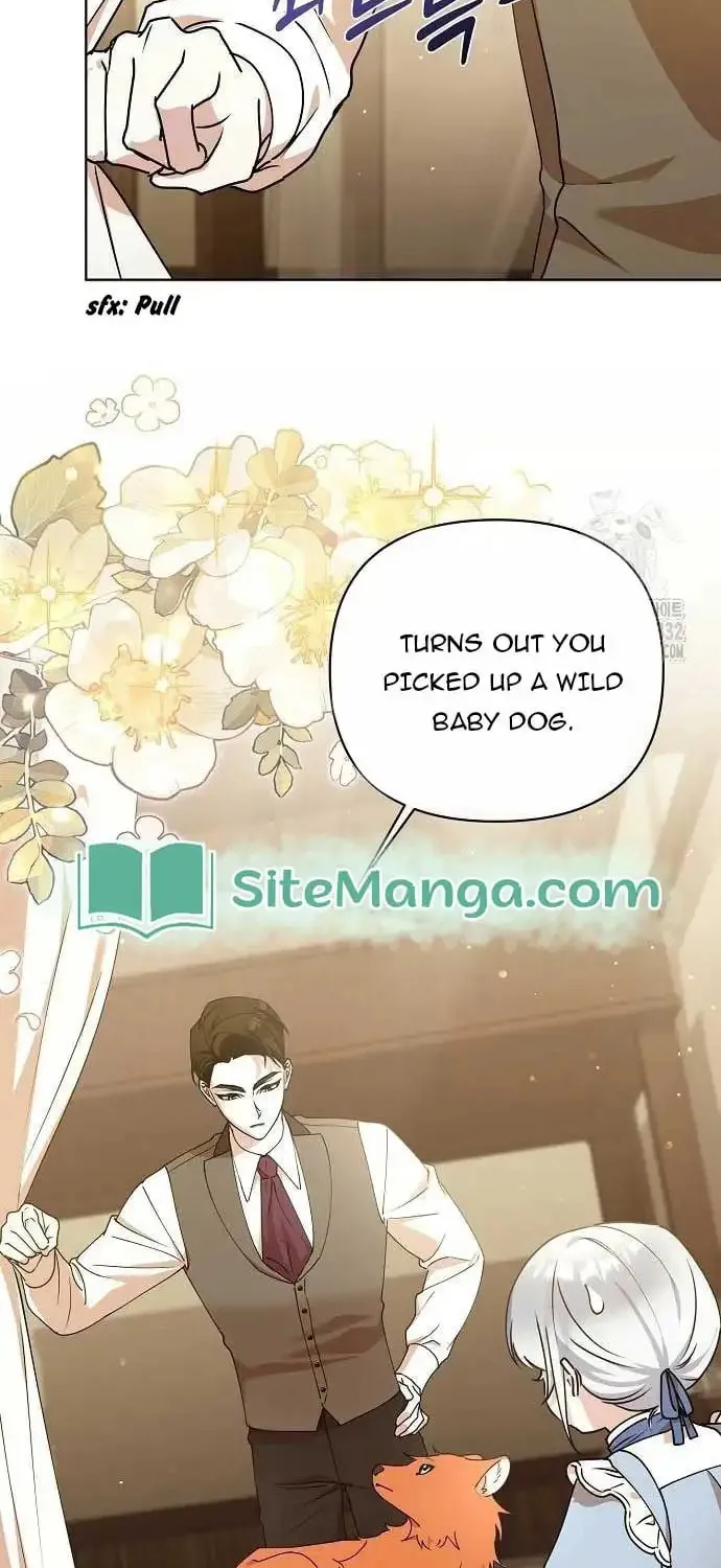 Adopted by a Murderous Duke Family Chapter 17 page 46 - 