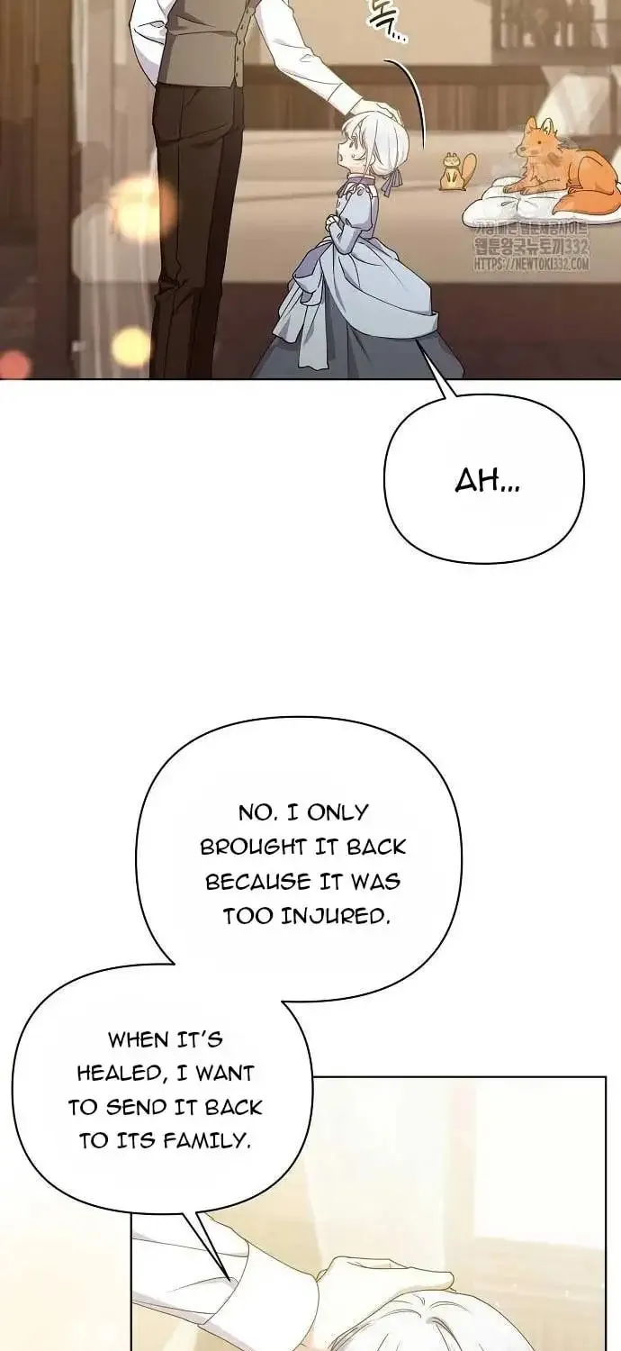 Adopted by a Murderous Duke Family Chapter 17 page 50 - 