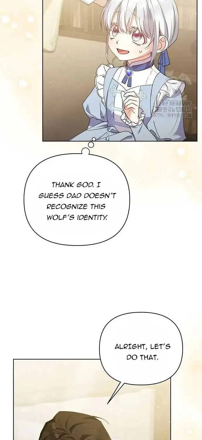 Adopted by a Murderous Duke Family Chapter 17 page 51 - 