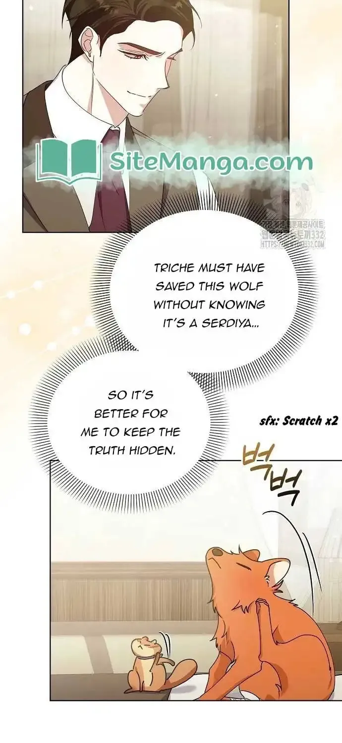 Adopted by a Murderous Duke Family Chapter 17 page 52 - 