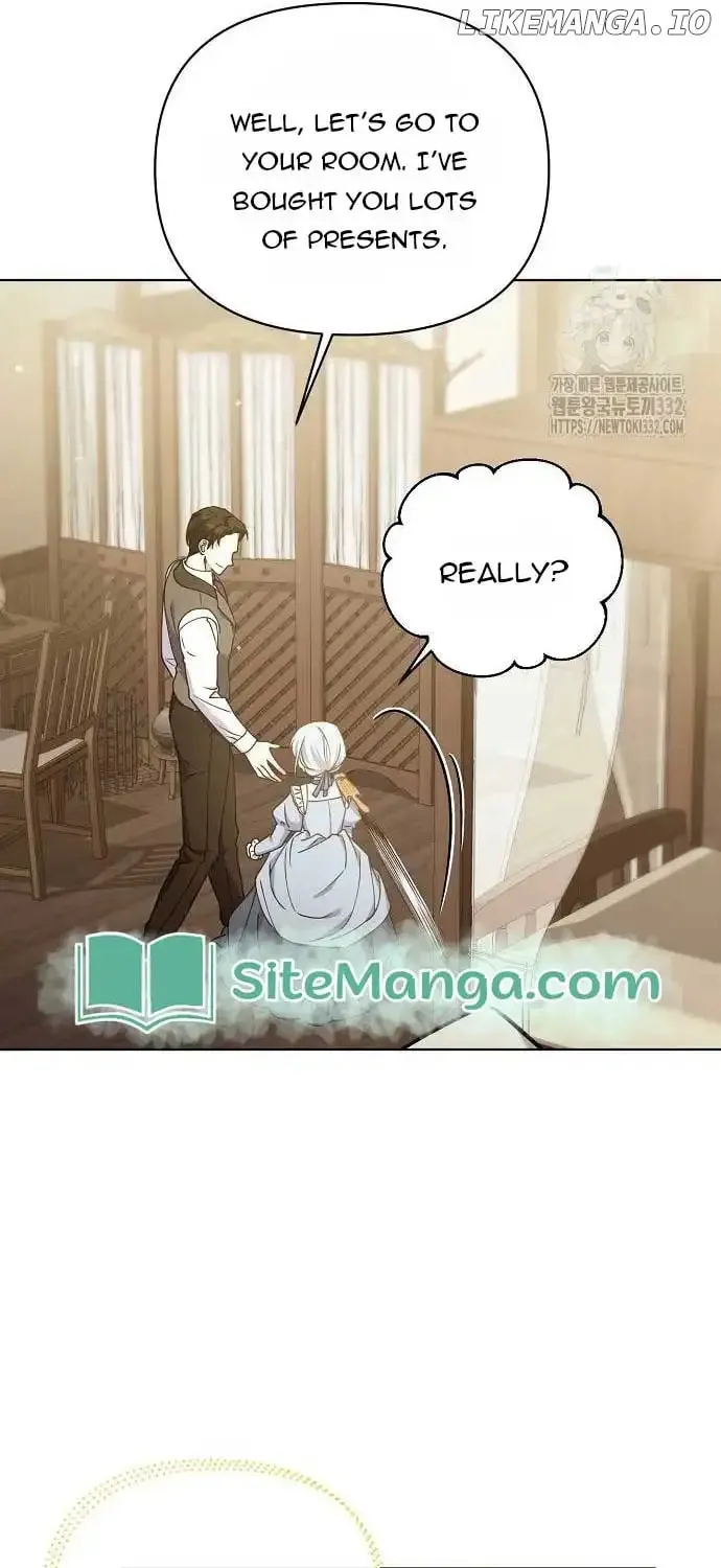 Adopted by a Murderous Duke Family Chapter 17 page 54 - 