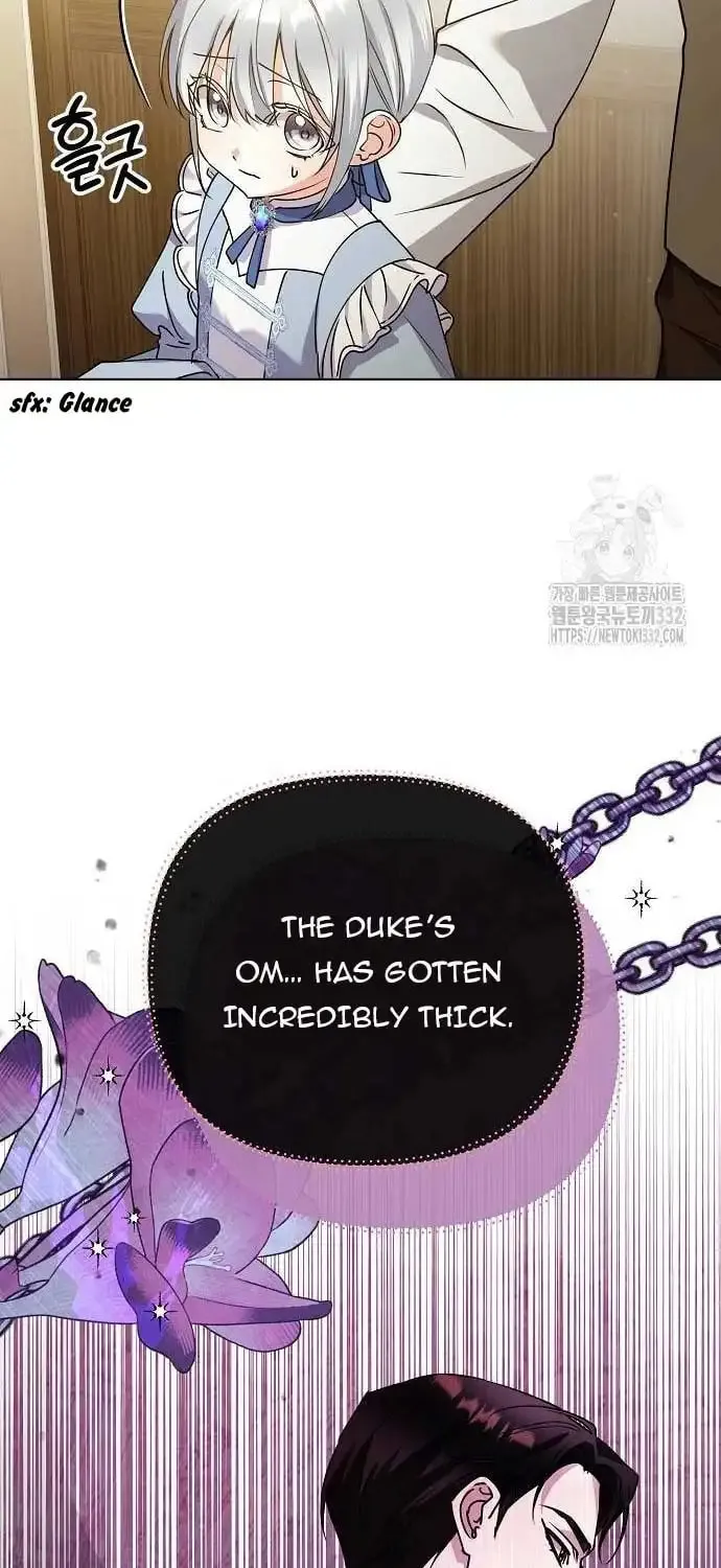 Adopted by a Murderous Duke Family Chapter 17 page 56 - 