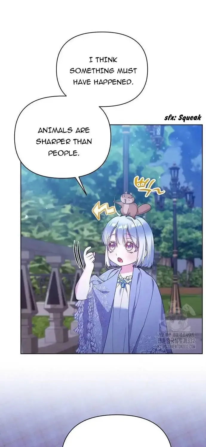 Adopted by a Murderous Duke Family Chapter 17 page 7 - 